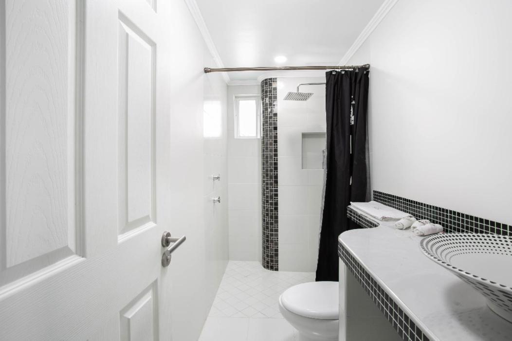 Suites Liverpool México DF Exterior foto