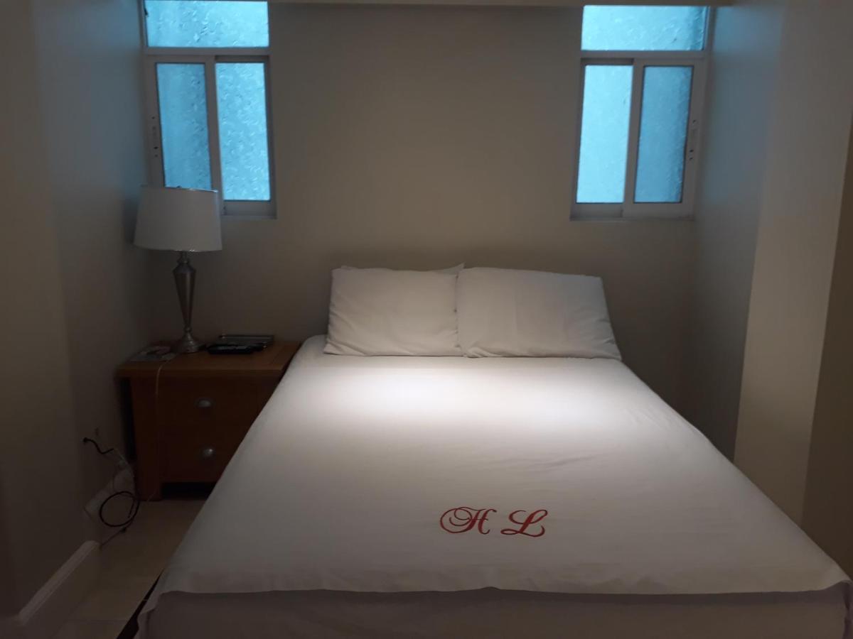 Suites Liverpool México DF Exterior foto